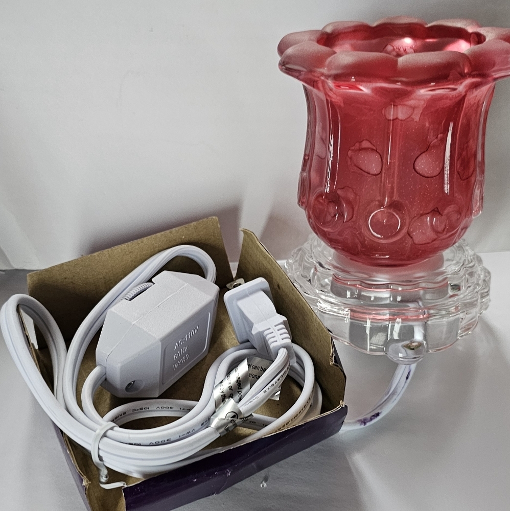 Lamp Diffuser New In Box - Picture 7 of 8